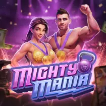 Trò chơi Mighty Mania 78win