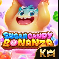 Sugar Candy Bonanza 78win